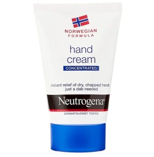 Neutrogena ® Crema de Manos Concentrada 50 ml