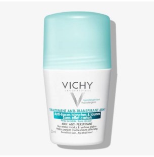 Vichy Tratamiento...