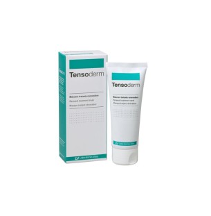 Tensoderm Máscara Tratante...