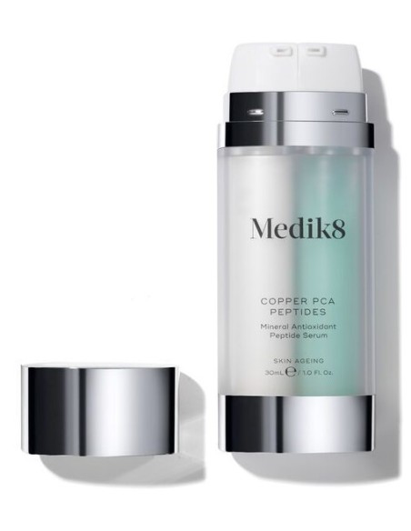 Medik8 Cooper Pca Peptides 30 ml