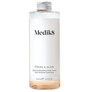 Medik8 Press & Glow Refill...