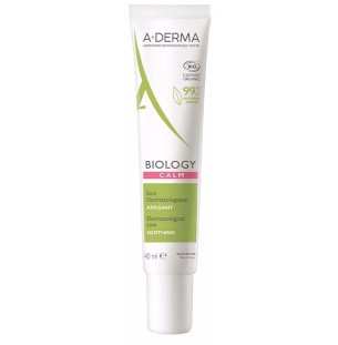 A-Derma Biology Calm Cuidado Dermatologico Calma