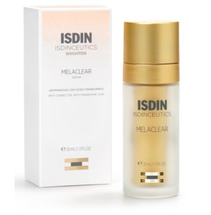 Isdinceutics Melaclear Sérum Antimanchas 30ml