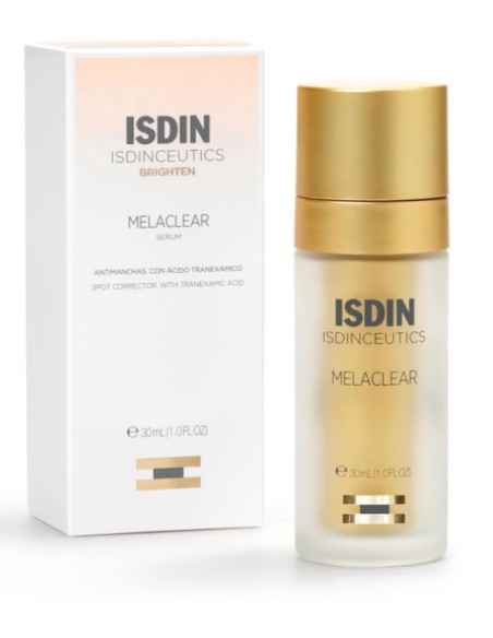 Isdinceutics Melaclear Sérum Antimanchas 30ml Isdinceutics Melaclear Sérum Antimanchas 30ml