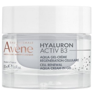 Avene Aqua Gel Hyaluron...