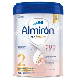 Almiron Profutura 2 800 G Duobiotik