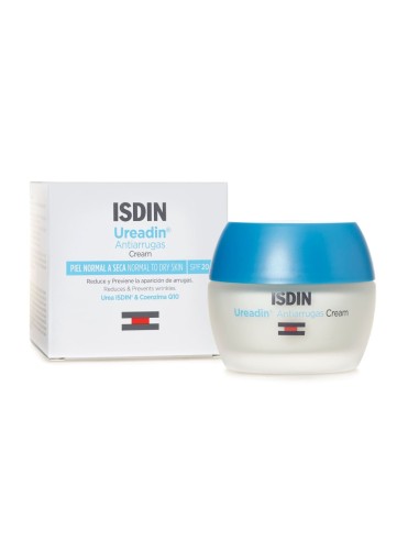 Isdin Ureadin Pack Antiarrugas Isdin Ureadin Pack Antiarrugas