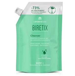 Biretix Cleanser Gel...