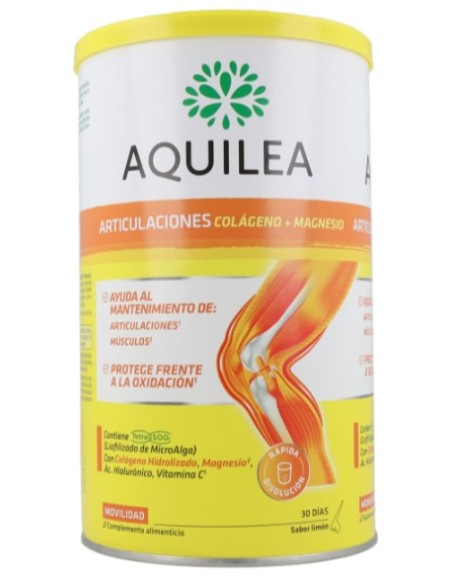 Aquilea Articulaciones Colágeno + Magnesio Duplo