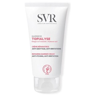 SVR Topialyse Crema Barrera...