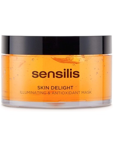 Sensilis Skin Delight Mascarilla 150 Ml