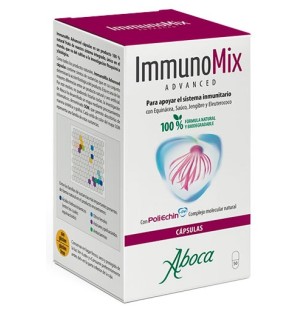 Aboca Immunomix Advanced,...