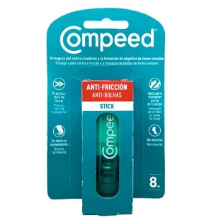 Compeed Stick Anti-fricción...
