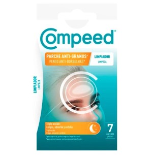 Compeed Parche Antigranos...