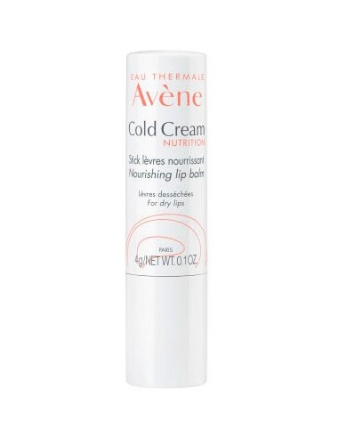 Avene Cold Cream Stick Labial...