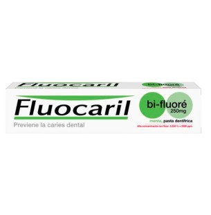 Fluocaril Bi-fluore 250 mg...