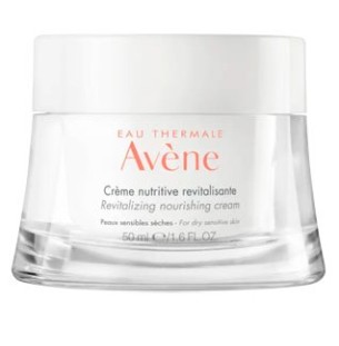 Avene Crema Nutritiva...