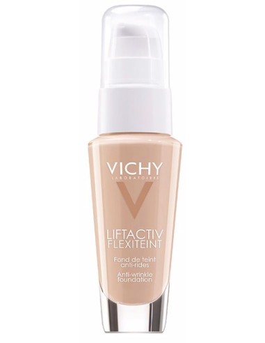 Vichy Liftactiv Flexiteint 45 Gold 30ml