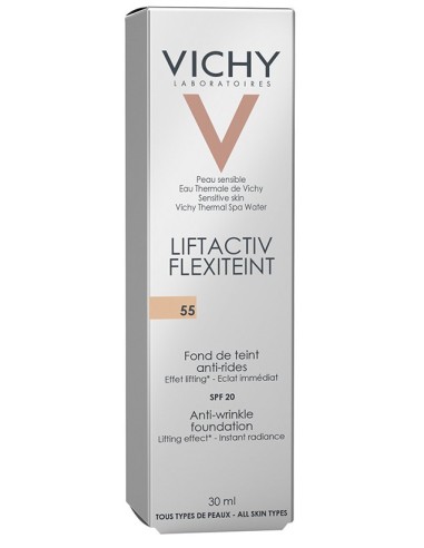 Vichy Liftactiv Flexiteint 45 Gold 30ml