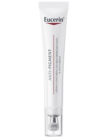 Eucerin Antipigment Crema Contorno de...