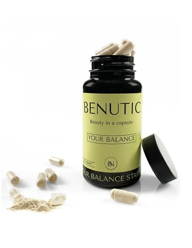 Benutic Your Balance 60 Caps