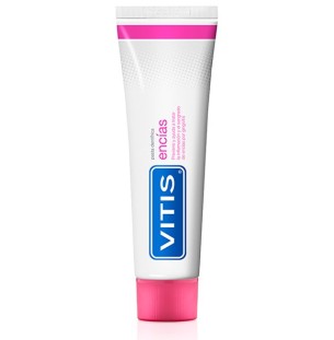Vitis Encías Pasta Dentífrica 100 ML
