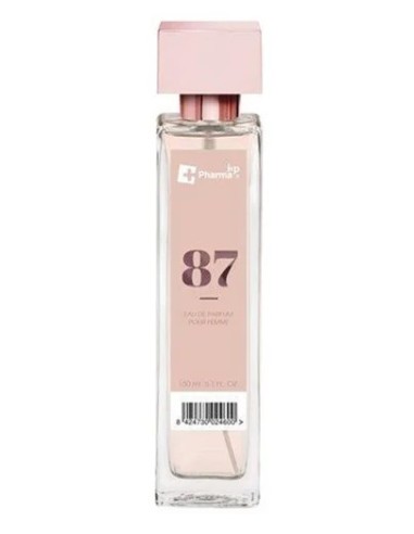Iap Pharma pour Femme Nº 87 150ml