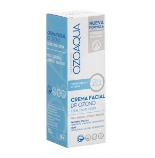 Ozoaqua Crema Facial de...