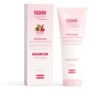 Isdin Woman Antiestrías...