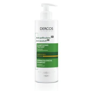Vichy Dercos Champú...
