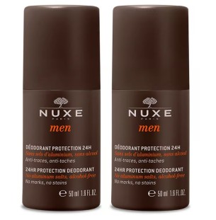 Duplo Nuxe Men Deodorant...