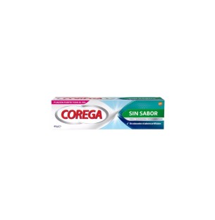Corega Crema Adhesiva...