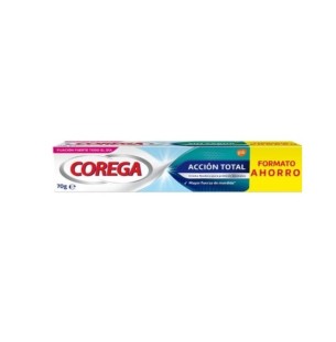 Corega Crema Fijadora...