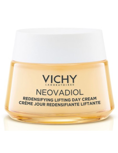 Vichy Neovadiol Complejo Sustitutivo Crema Piel Seca 50ml Vichy Neovadiol Complejo Sustitutivo Crema Piel Seca 50ml
