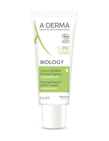 Aderma Biology Crema Ligera... Aderma Biology Crema Ligera...