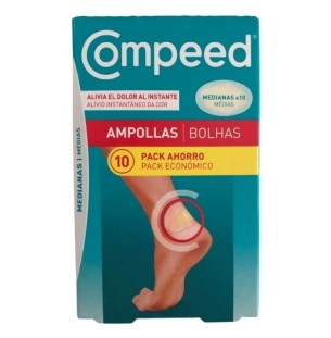 Compeed Ampollas Talla...