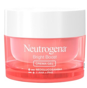 Neutrogena Bright Boost...