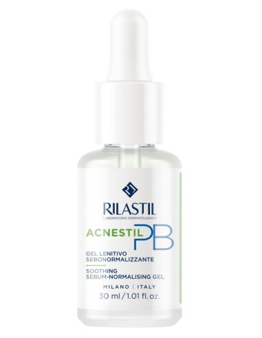 Rilastil Acnestil Serum pb calmante 30ml Rilastil Acnestil Serum pb calmante 30ml