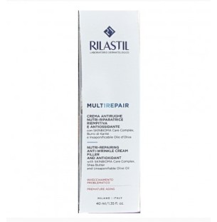 Rilastil Multirepair Crema...