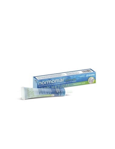 Normomar Salina Gel 20 g Normomar Salina Gel 20 g