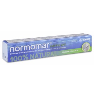 Normomar Salina Gel 20 g