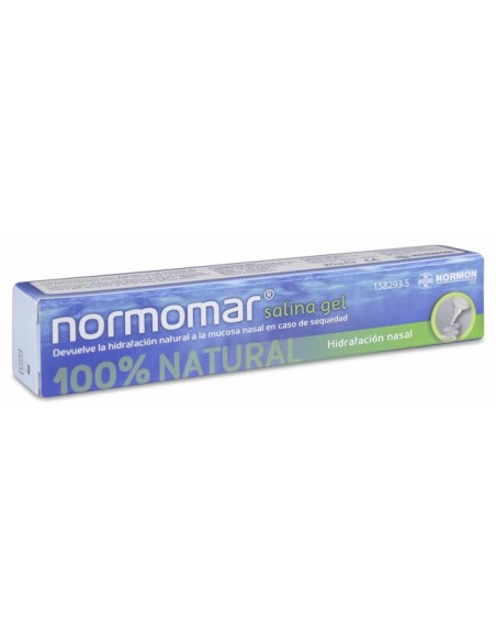 Normomar Salina Gel 20 g