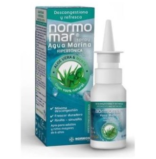 Normomar Agua Marina...