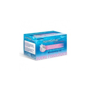 Normomar Suero Fisiológico...