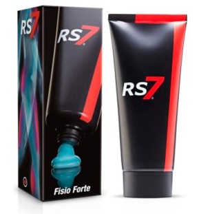 Rs7 Crema Fisio Forte 60ml