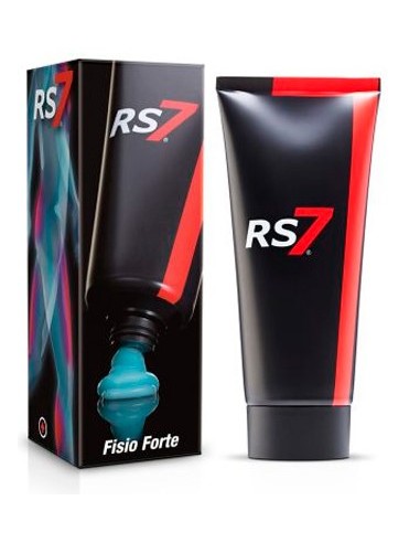 Rs7 Crema Fisio Forte 60ml