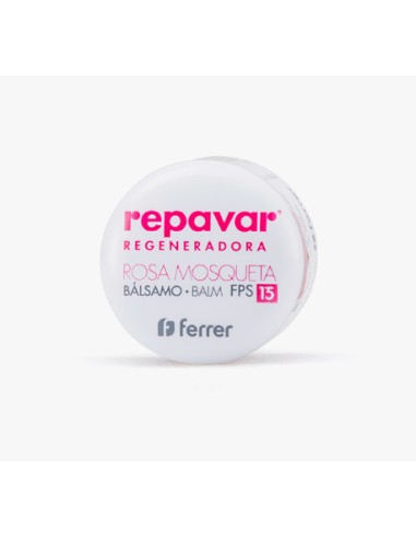 Repavar Regeneradora Bálsamo Labial... Repavar Regeneradora Bálsamo Labial...