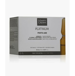 Martiderm Photo-Age...