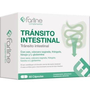 Farline Tránsito Intestinal...