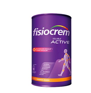 Fisiocrem Articulaciones y...